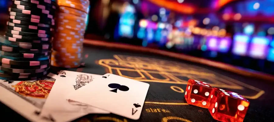Phwin Slot: Isang Gabay sa Online Slot Gaming