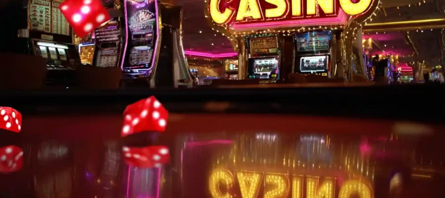 Phwin Slot: Gabay sa Ligtas na Paglalaro at Pag-login