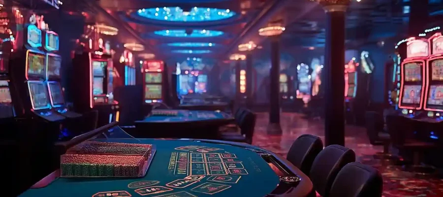 Phwin Slot: Tuklasin ang Ultimate Gaming Experience