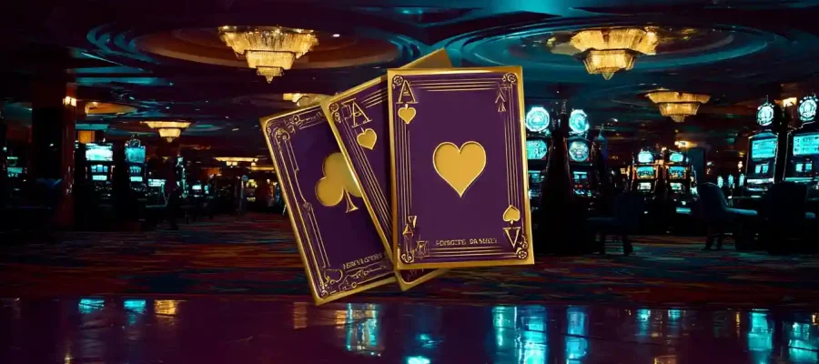 Phwin Slot: Gabay sa Online Casino Experience