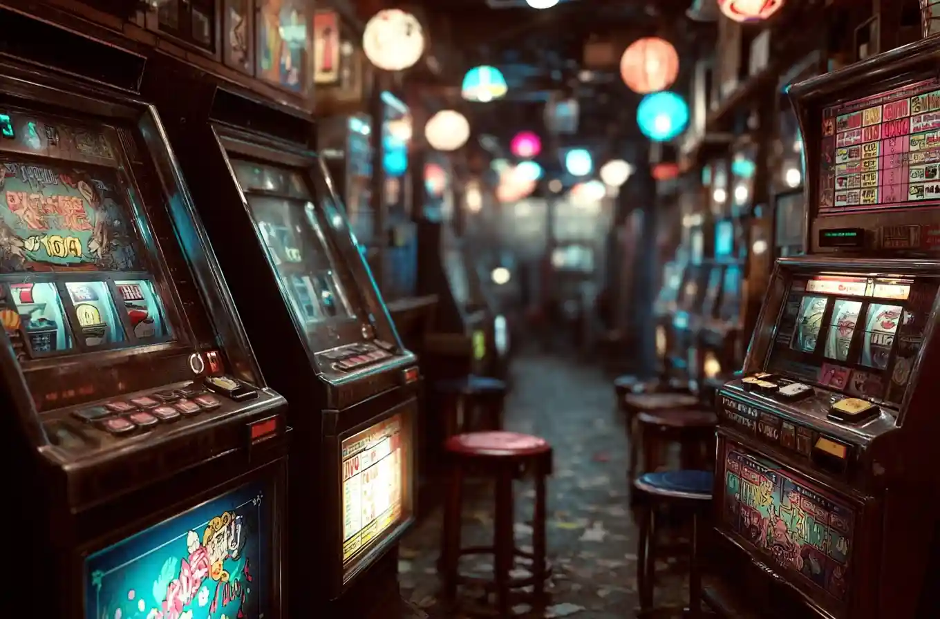 phwin slot casino