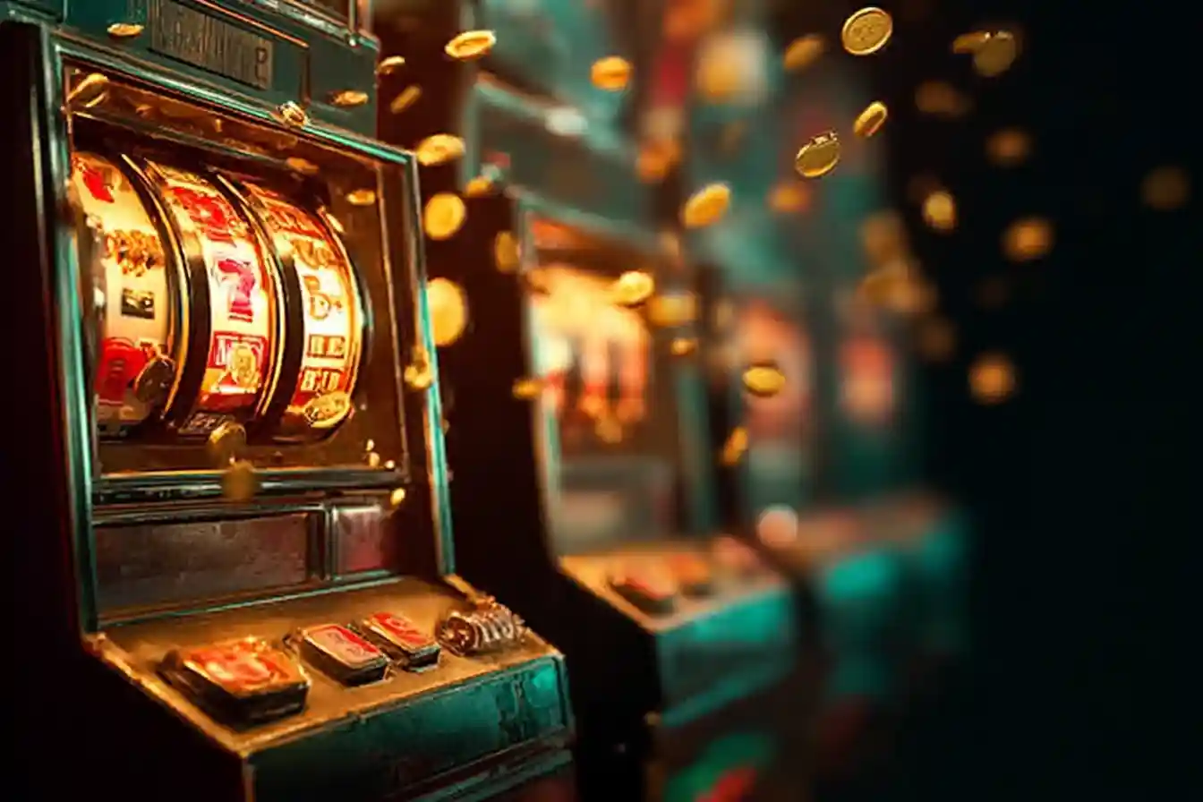 phwin slot meter