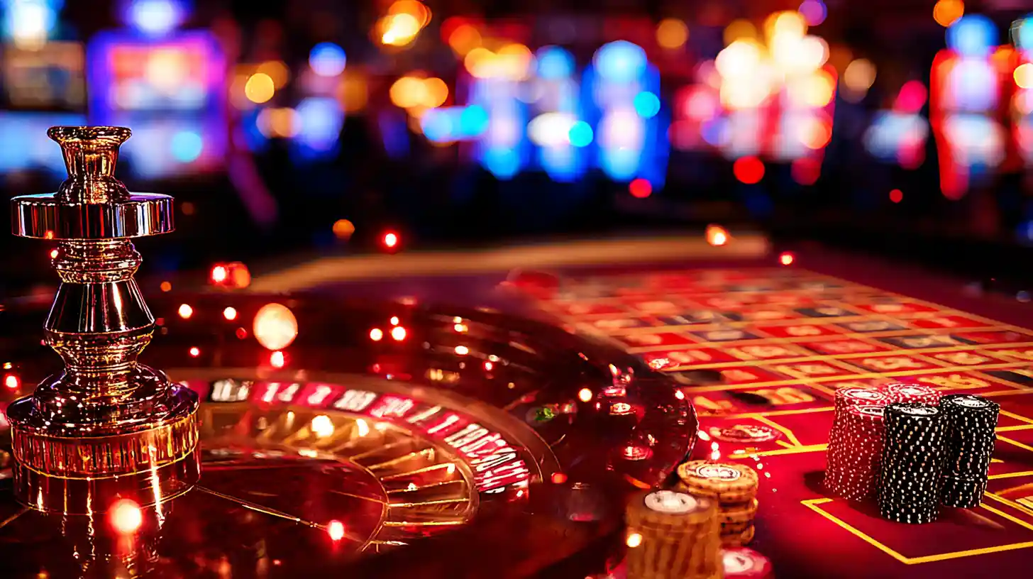 phwin slot casino