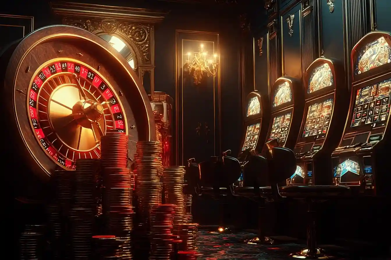 phwin slot game