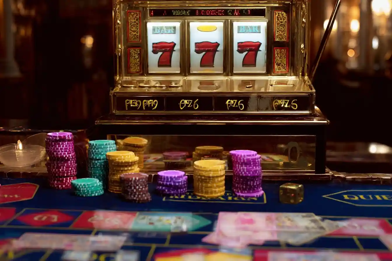 phwin slot meter