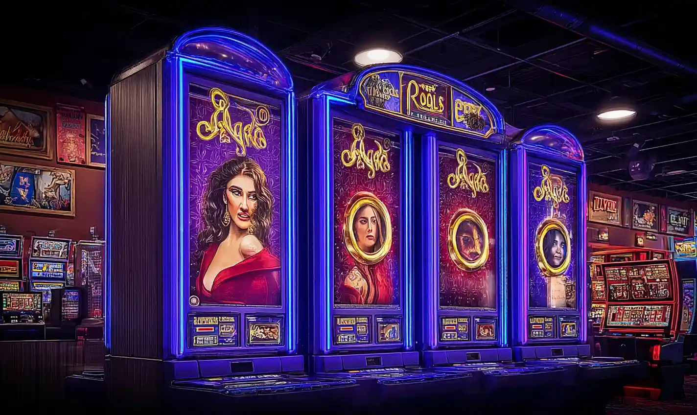 phwin slot