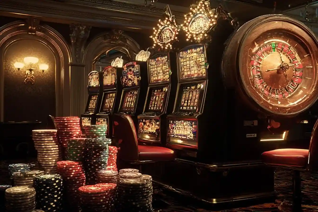 phwin slot casino