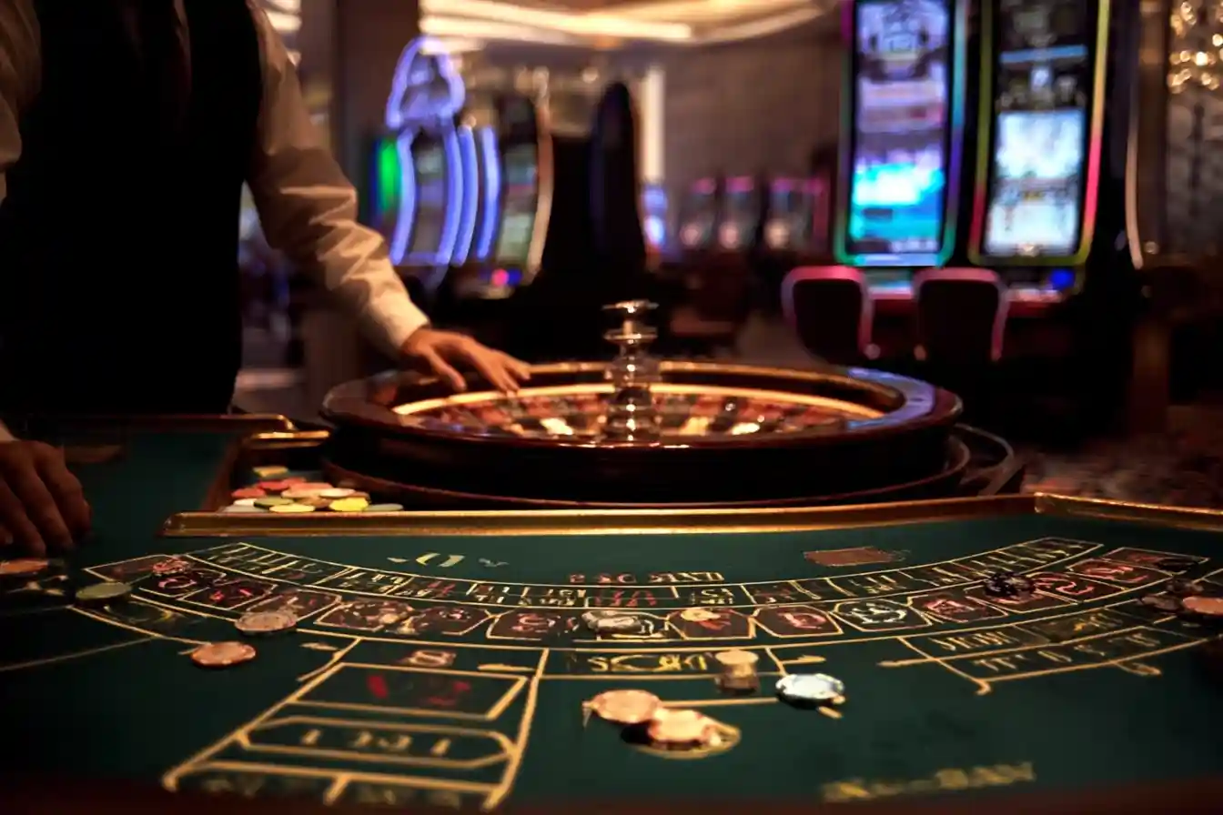 phwin slot casino