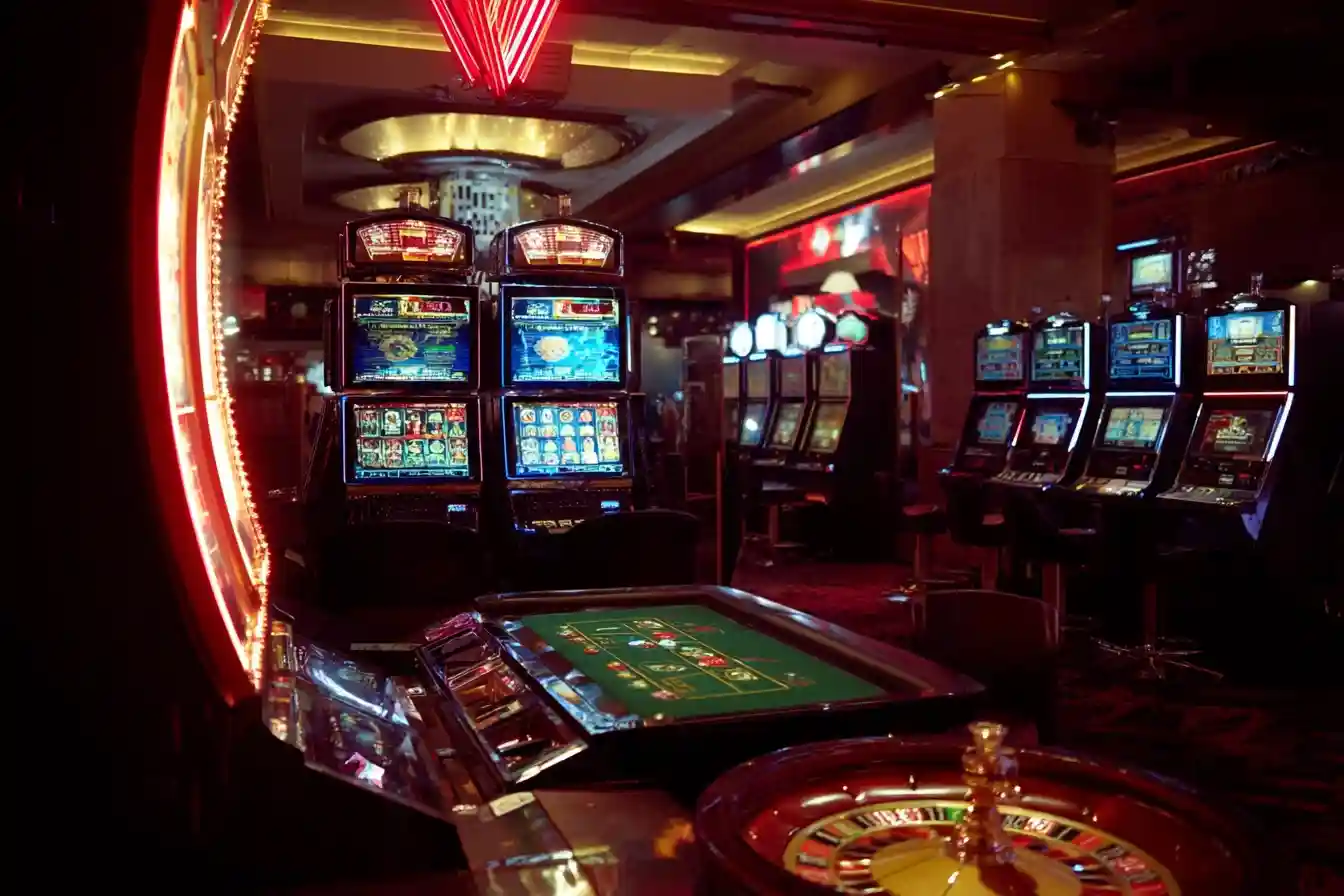 phwin slot meter