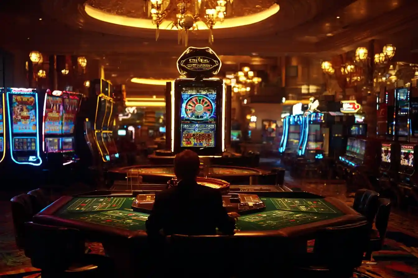 phwin slot